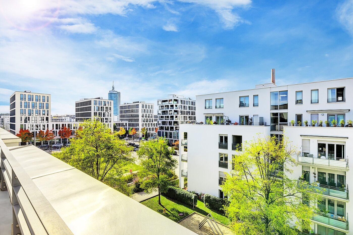 Appartement avec 2.5 pièces | 70020
