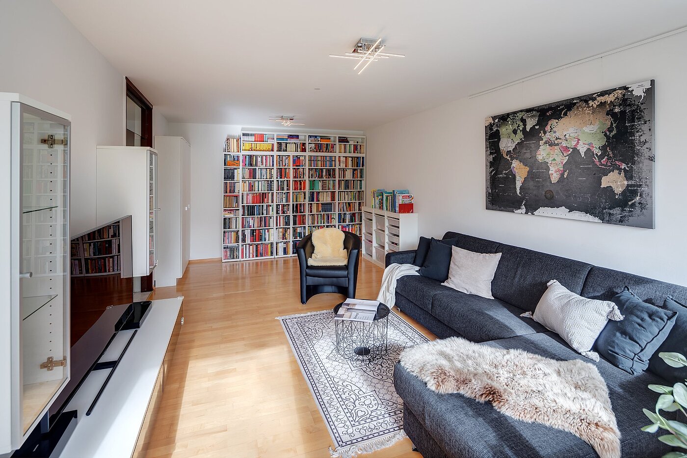 Appartement avec 3 pièces | München-Perlach | 2010ML5 | viel Platz zum Entspannen