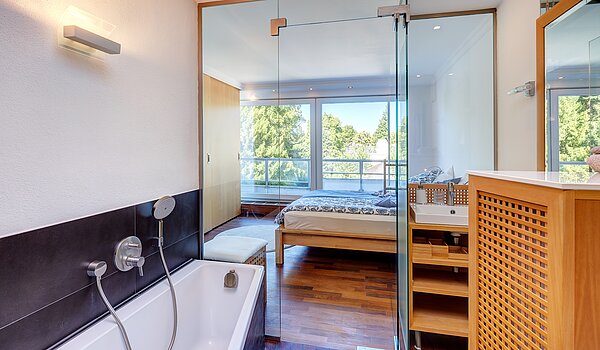 Penthouse avec 2.5 pièces | München-Harlaching | 702581 | ...