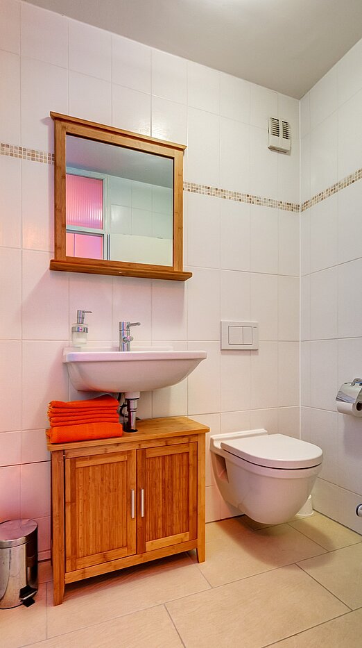Appartement avec 1.5 pièces | München-Milbertshofen | 701281 | Badezimmer
