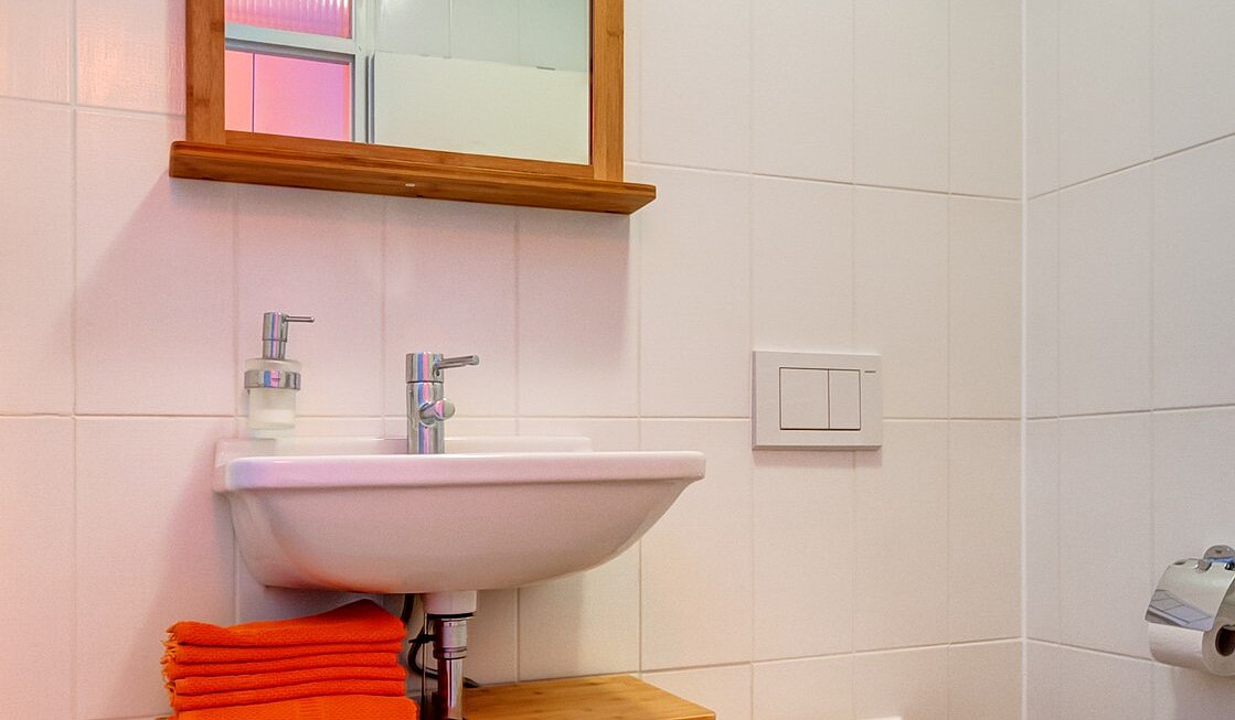 Appartement avec 1.5 pièces | München-Milbertshofen | 701281 | Badezimmer