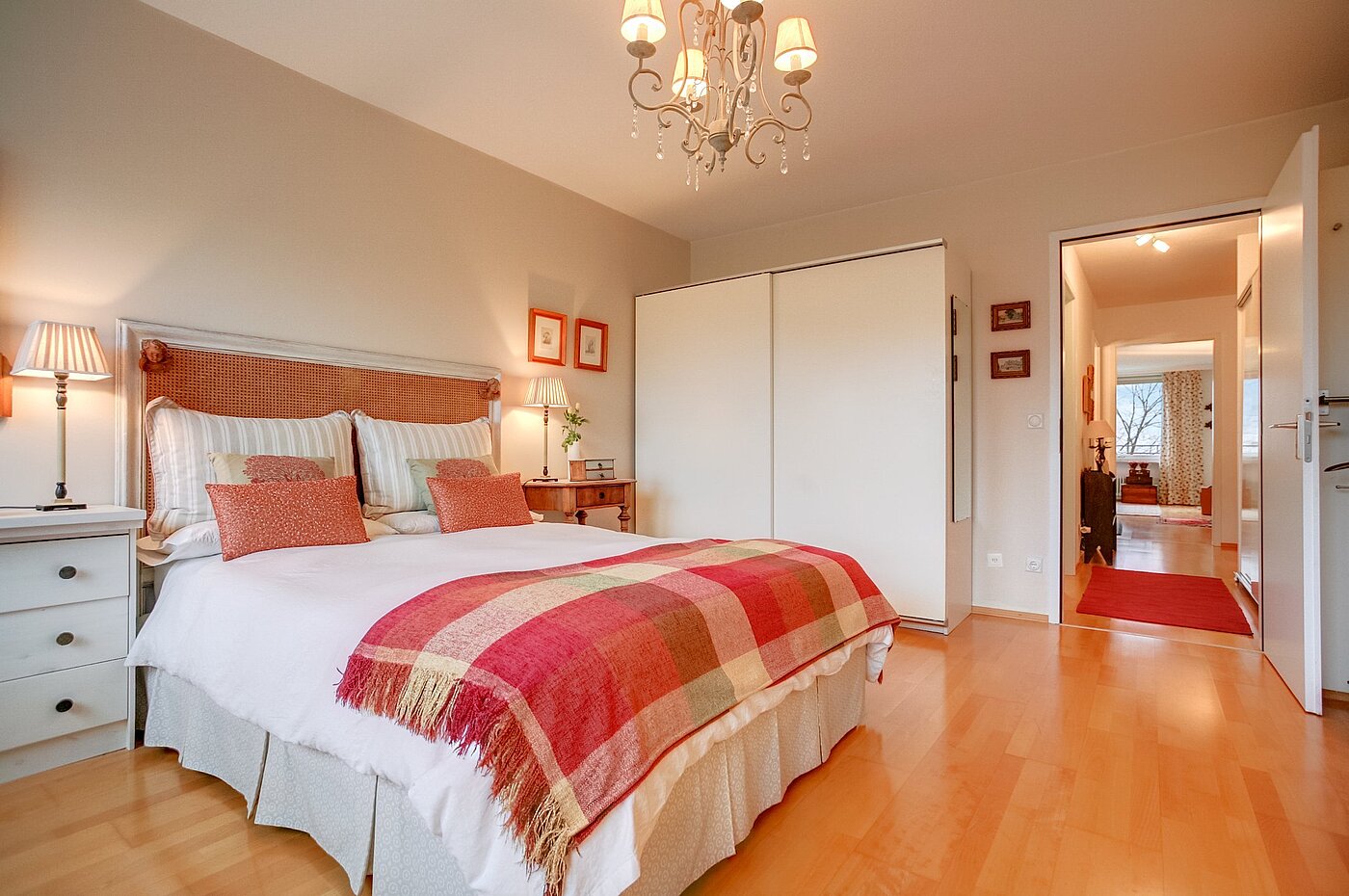 Appartement avec 3 pièces | München-Au | 2003ML17 | mit Stauraum