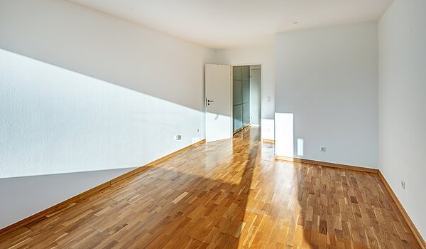 Apartment avec 2 pièces | München-Feldmoching | 70466 | Wohnzimmer