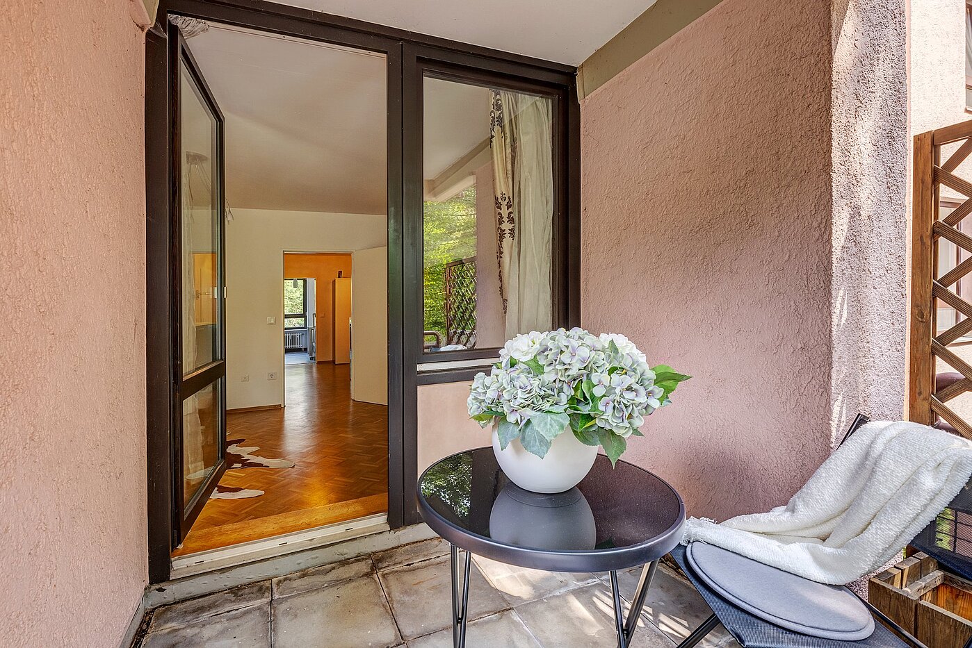 Appartement avec 2 pièces | München-Sendling | 2106ML2 | Gemütlicher Balkon...