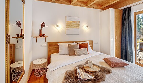 Appartement avec 6 pièces | 70095 | Zimmer 2 im Erdgeschoss...