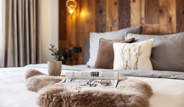 Appartement au rez-de-chaussée avec 2 pièces | Bad Wiessee | 700942 | ...mit authentischen Akzenten...