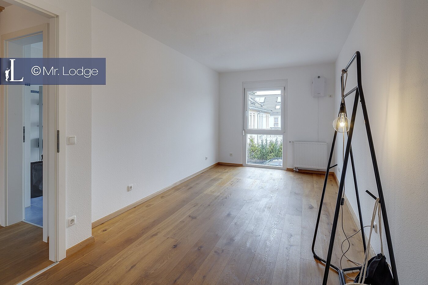 Appartement avec 5 pièces | München-Trudering | 1902ML4 | Elternschlafzimmer