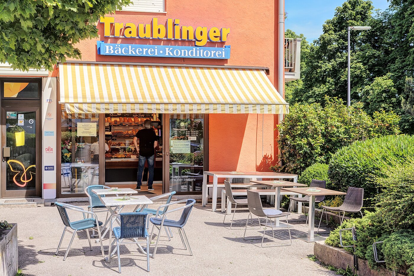 Appartement avec 2 pièces | München-Bogenhausen | 70142 | ...in der Nähe