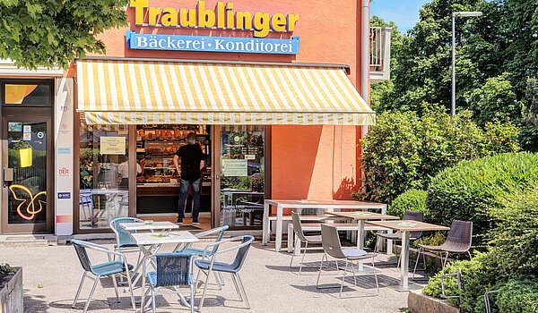 Appartement avec 2 pièces | München-Bogenhausen | 70142 | ...in der Nähe