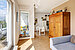 Appartement avec 2 pièces | München-Schwabing | 70153 | ...mit Platz zum Essen | Thumbnail