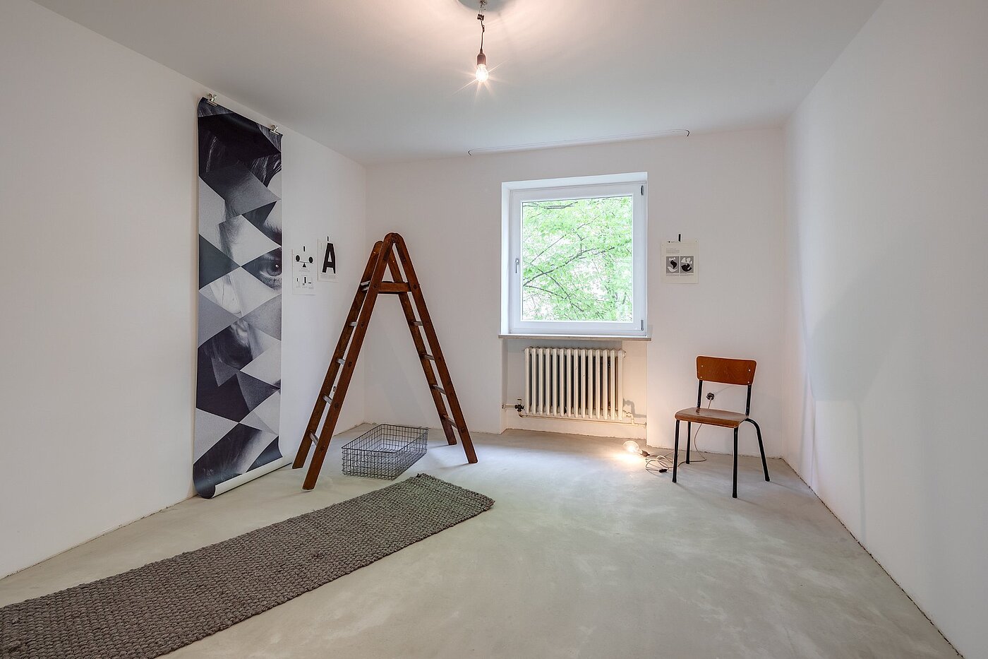 Appartement avec 4 pièces | München-Aubing | 1904ML4 | Schlafzimmer