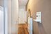 Apartment avec 1.5 pièces | München-Neuhausen | 70179 | Eingangsbereich | Thumbnail
