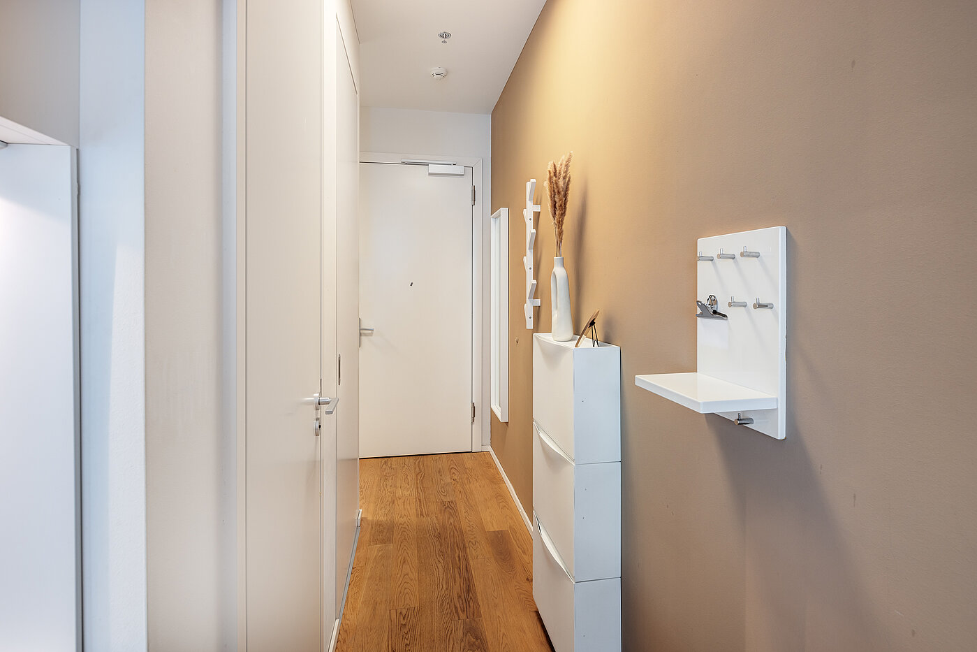 Apartment avec 1.5 pièces | München-Neuhausen | 70179 | Eingangsbereich