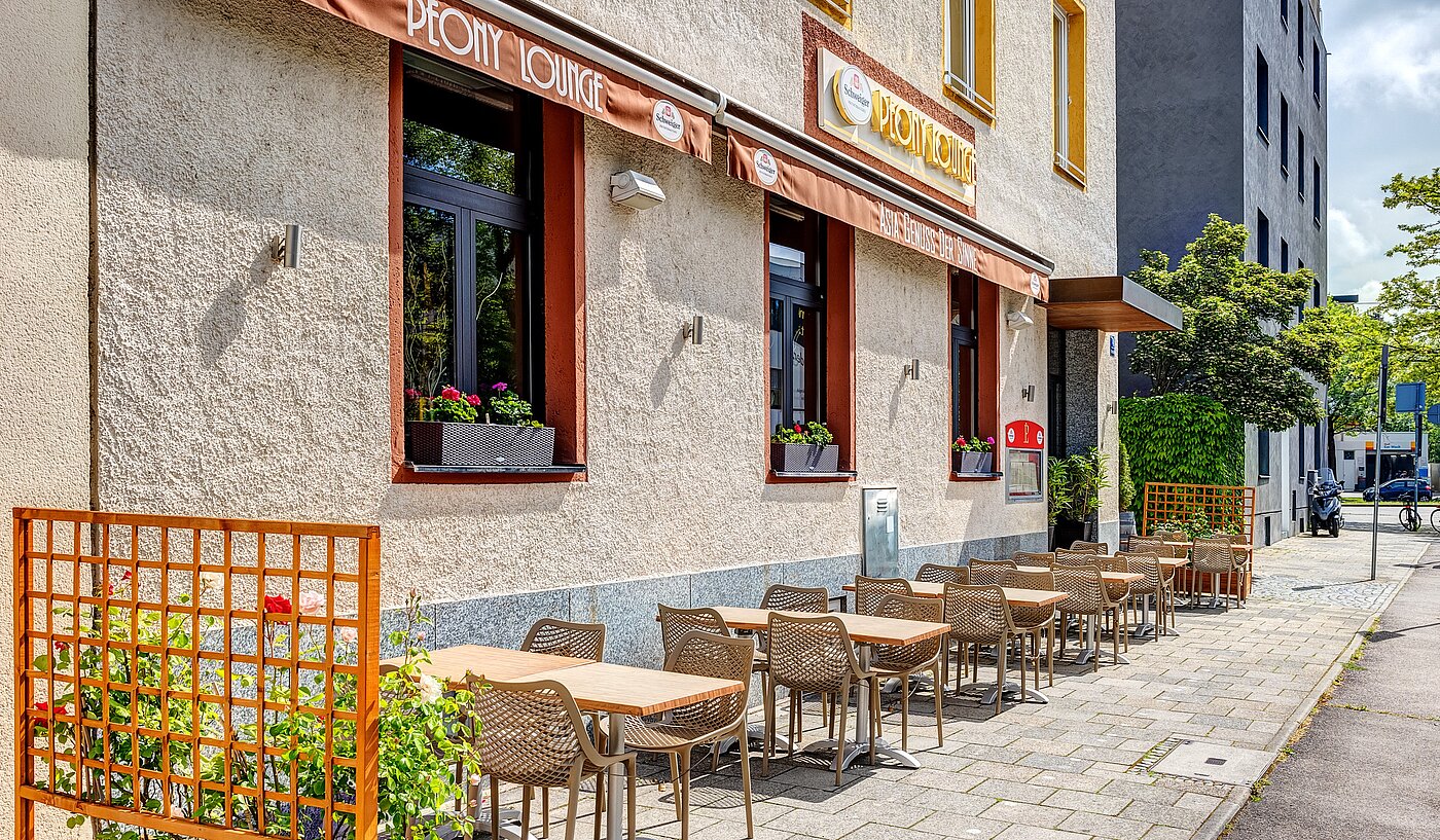 Appartement avec 1.5 pièces | 70127 | ...Tradition