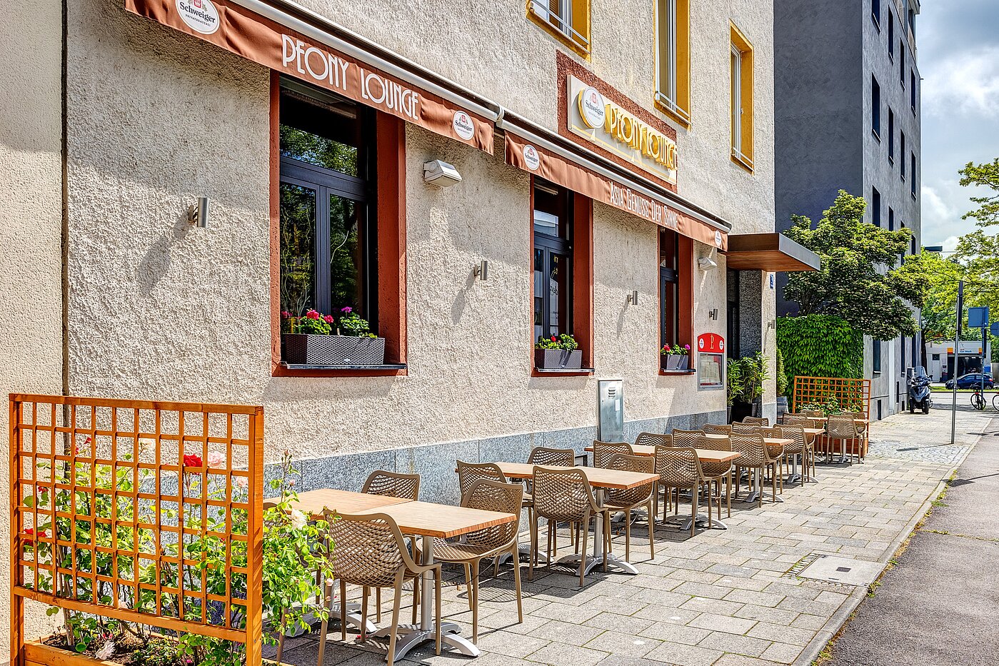 Appartement avec 1.5 pièces | 70127 | ...Tradition