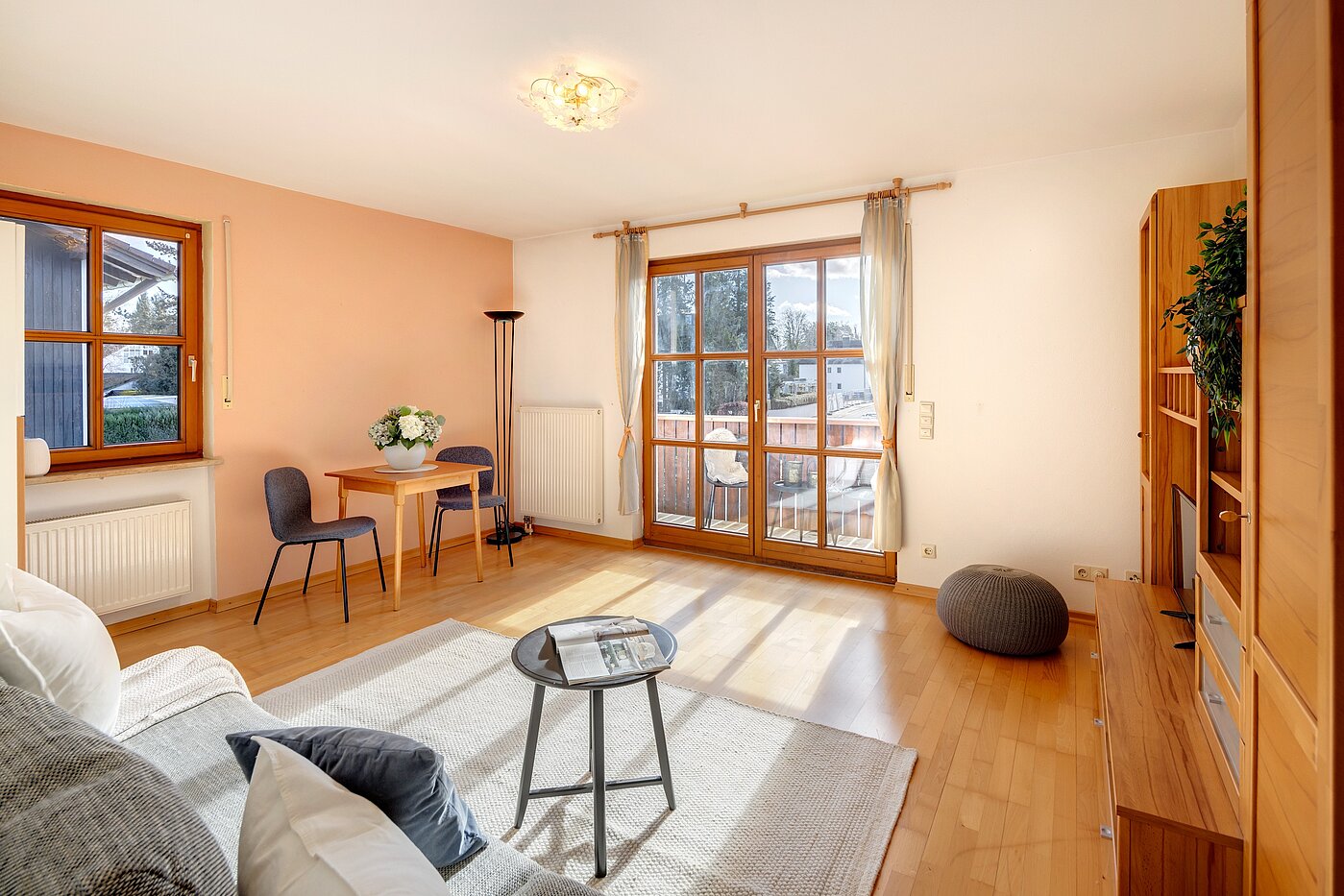 Appartement avec 2 pièces | München-Trudering | 701781 | ...Essen