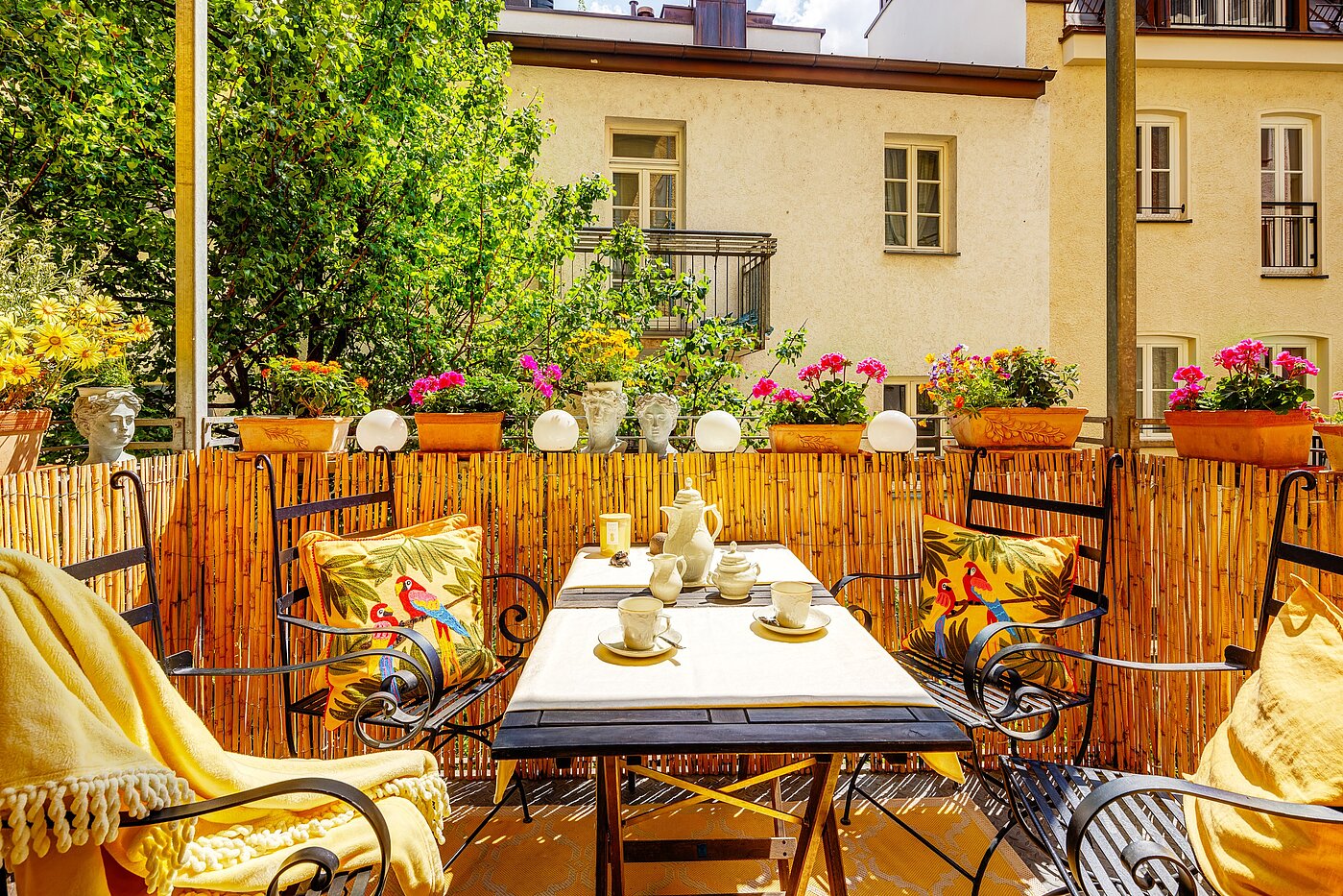 Appartement avec 5 pièces | München-Altstadt | 700121