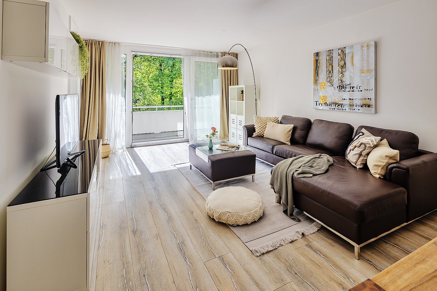 Appartement avec 3.5 pièces | München-Bogenhausen | 70267