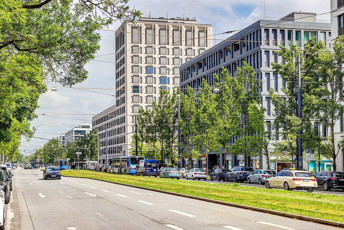 Appartement avec 1.5 pièces | 70127 | In der Nähe
