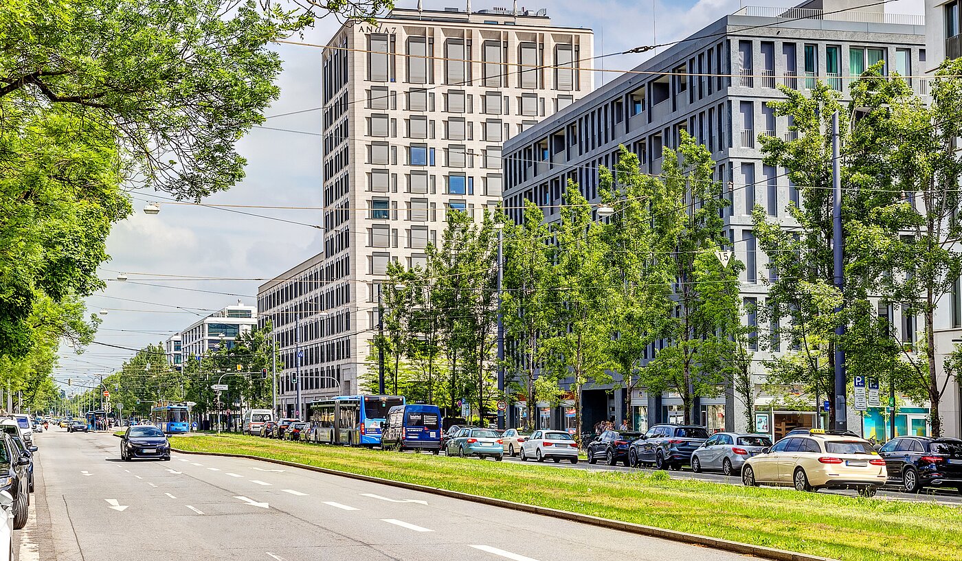 Appartement avec 1.5 pièces | 70127 | In der Nähe