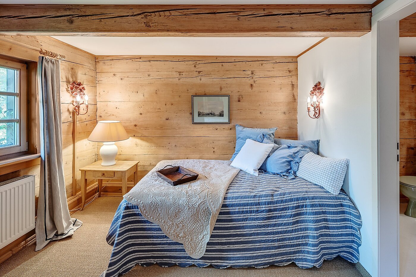 Appartement avec 11 pièces | Gmund/Dürnbach | 2107ML1 | Kinderzimmer OG