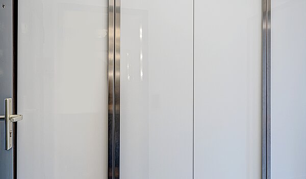 Appartement avec 1 pièce | München-Maxvorstadt | 70467 | ...Stauraum