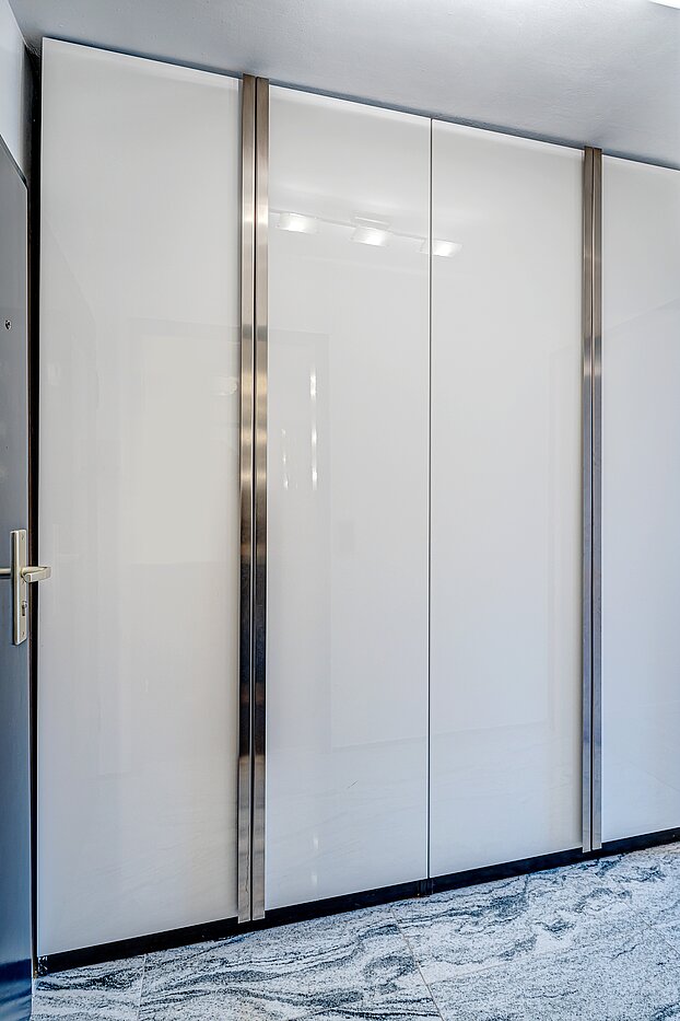Appartement avec 1 pièce | München-Maxvorstadt | 70467 | ...Stauraum