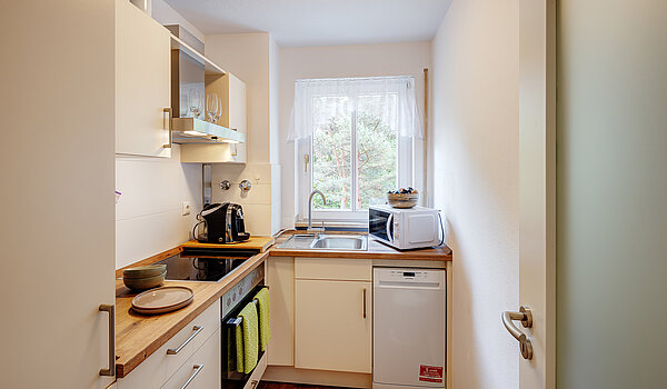 Appartement avec 2 pièces | Erding | 70431 | Küche
