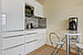 Apartment avec 1 pièce | München-Haidhausen | 70275 | Küchenbereich | Thumbnail