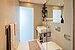 Apartment avec 1.5 pièces | München-Bogenhausen | 70378 | ...Duschbad | Thumbnail