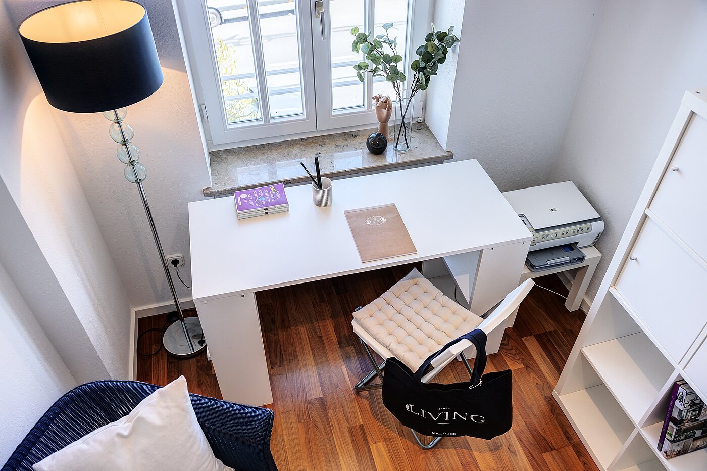 Appartement avec 2.5 pièces | München-Fasangarten | 702211 | ...Kinder- oder...