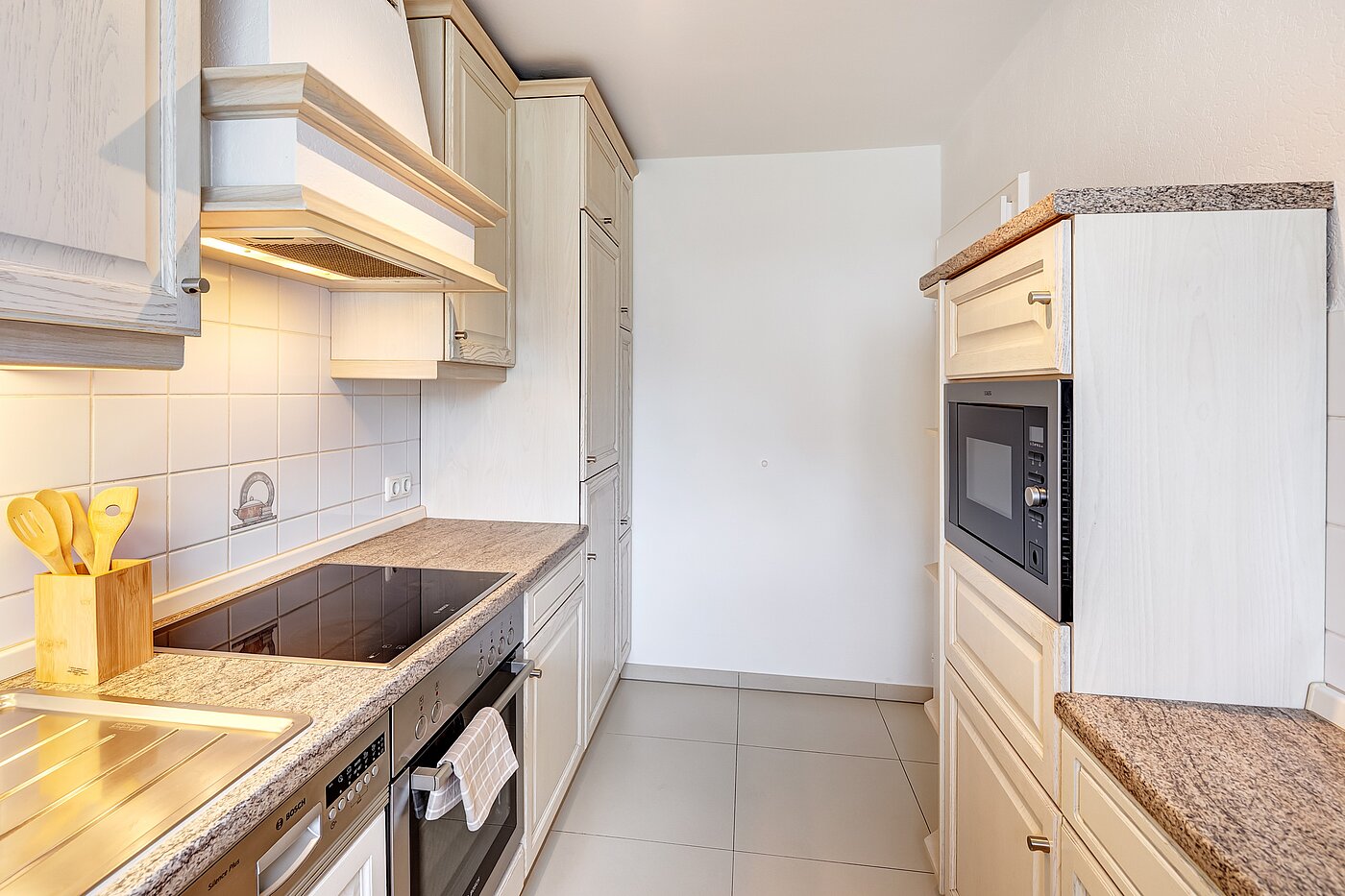 Appartement avec 3.5 pièces | 70284 | voll ausgestattet