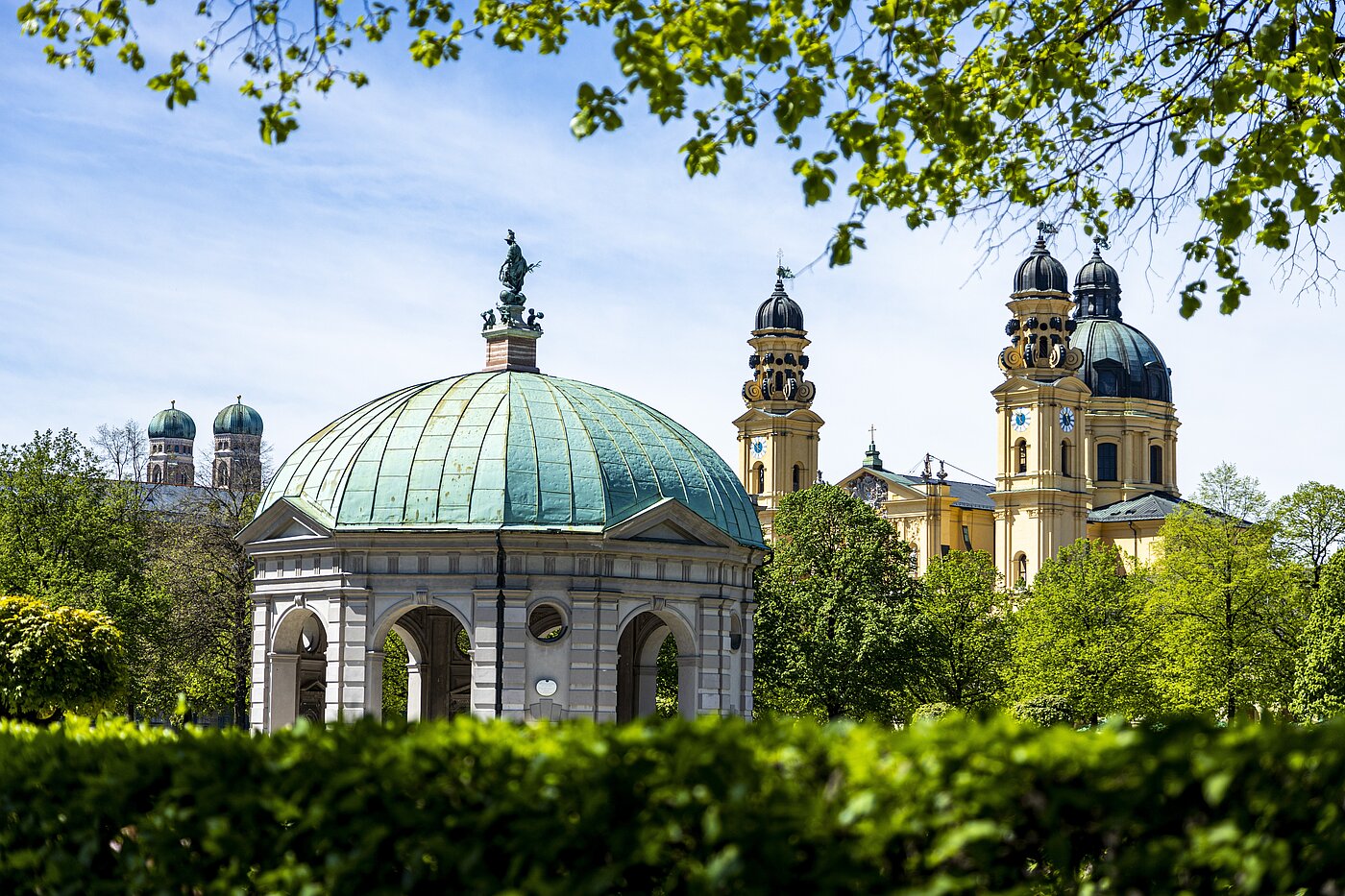 Appartement avec 3 pièces | 70046 | Hofgarten