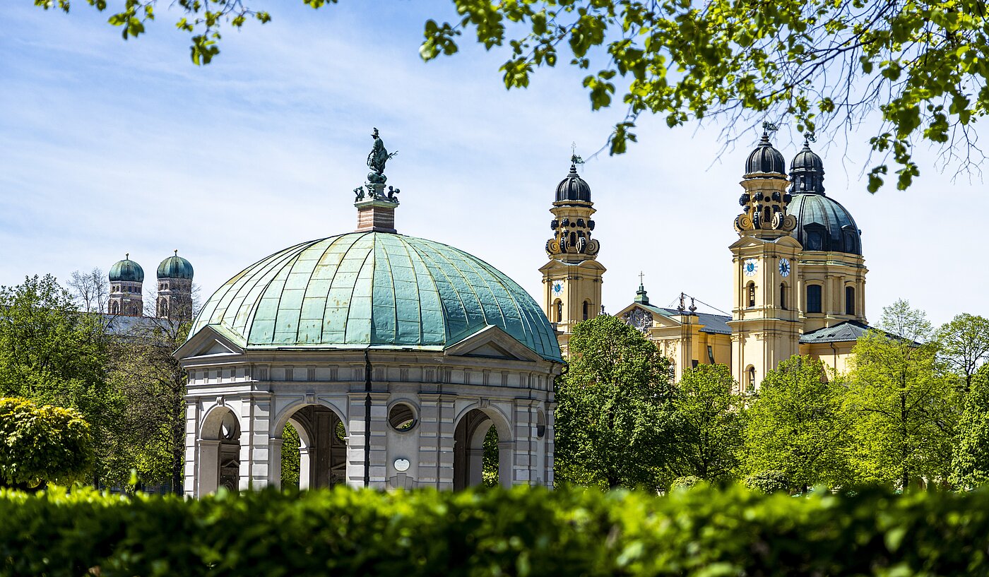 Appartement avec 3 pièces | 70046 | Hofgarten