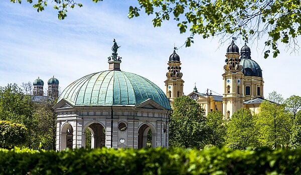 Appartement avec 3 pièces | 70046 | Hofgarten