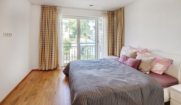 Maison jumelée avec 6 pièces | München-Pasing | 2007ML5 | Elternschlafzimmer...