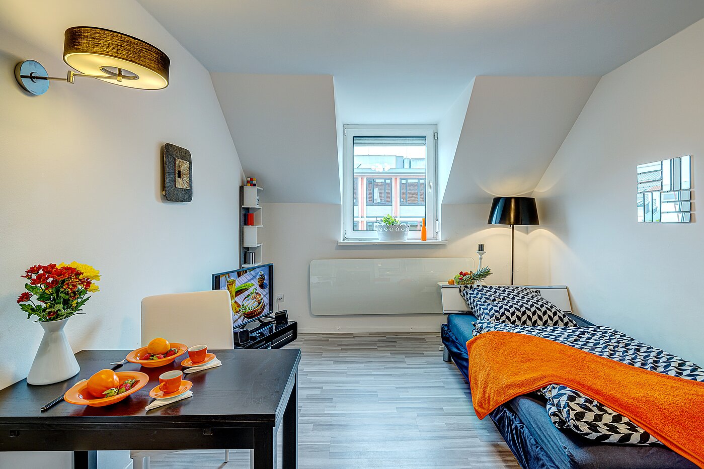 Appartement avec 1 pièce | München-Maxvorstadt | 70467