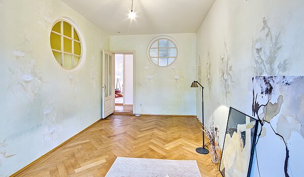 Appartement avec 2 pièces | München-Isarvorstadt | 703031 | ...