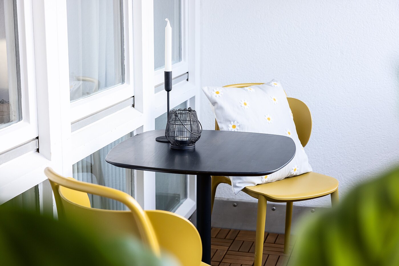 Appartement avec 1 pièce | München-Maxvorstadt | 70132 | ...- Zeit zum Entspannen