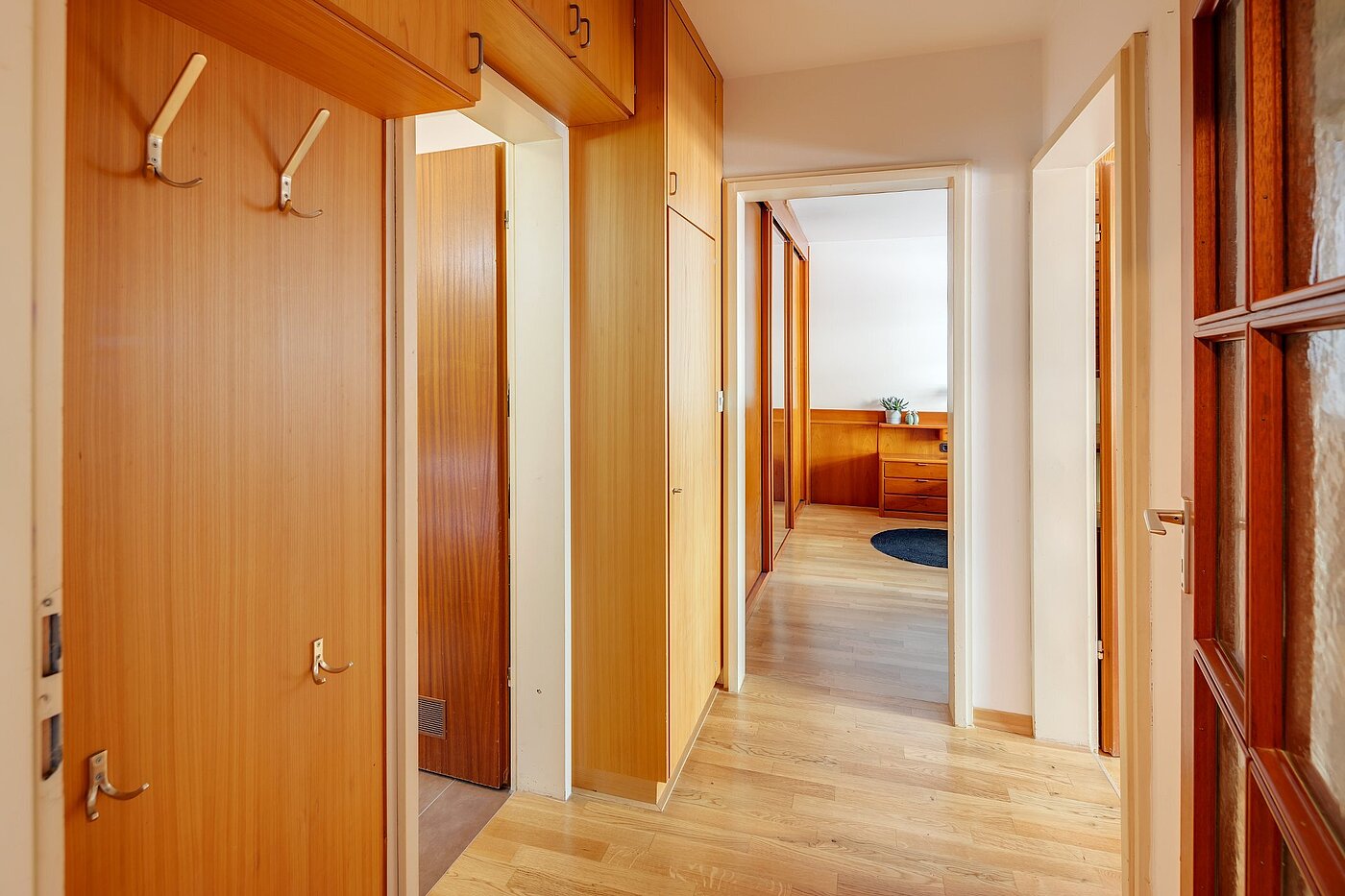 Appartement avec 4 pièces | Freising | 2003ML7 | Durchgang zum...