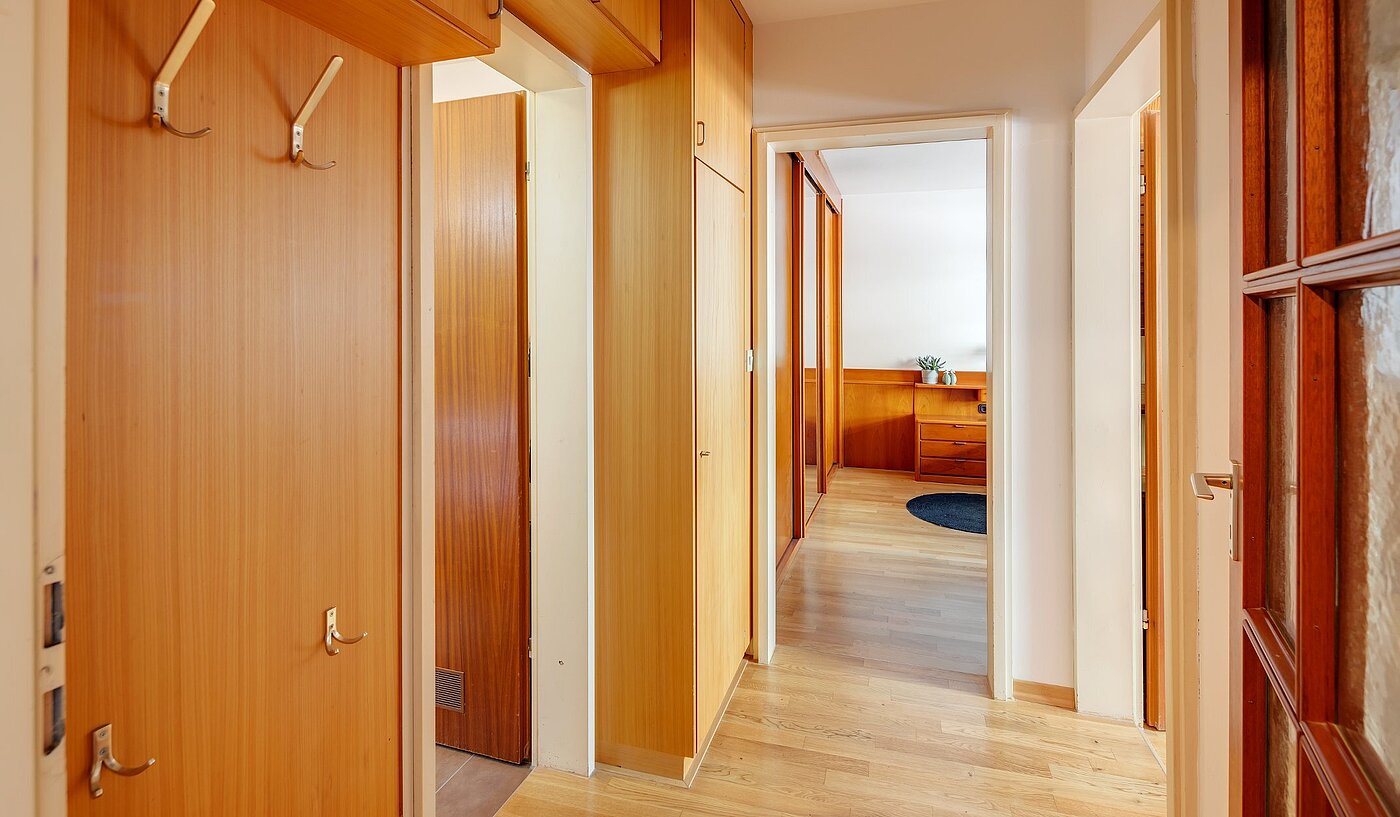 Appartement avec 4 pièces | Freising | 2003ML7 | Durchgang zum...