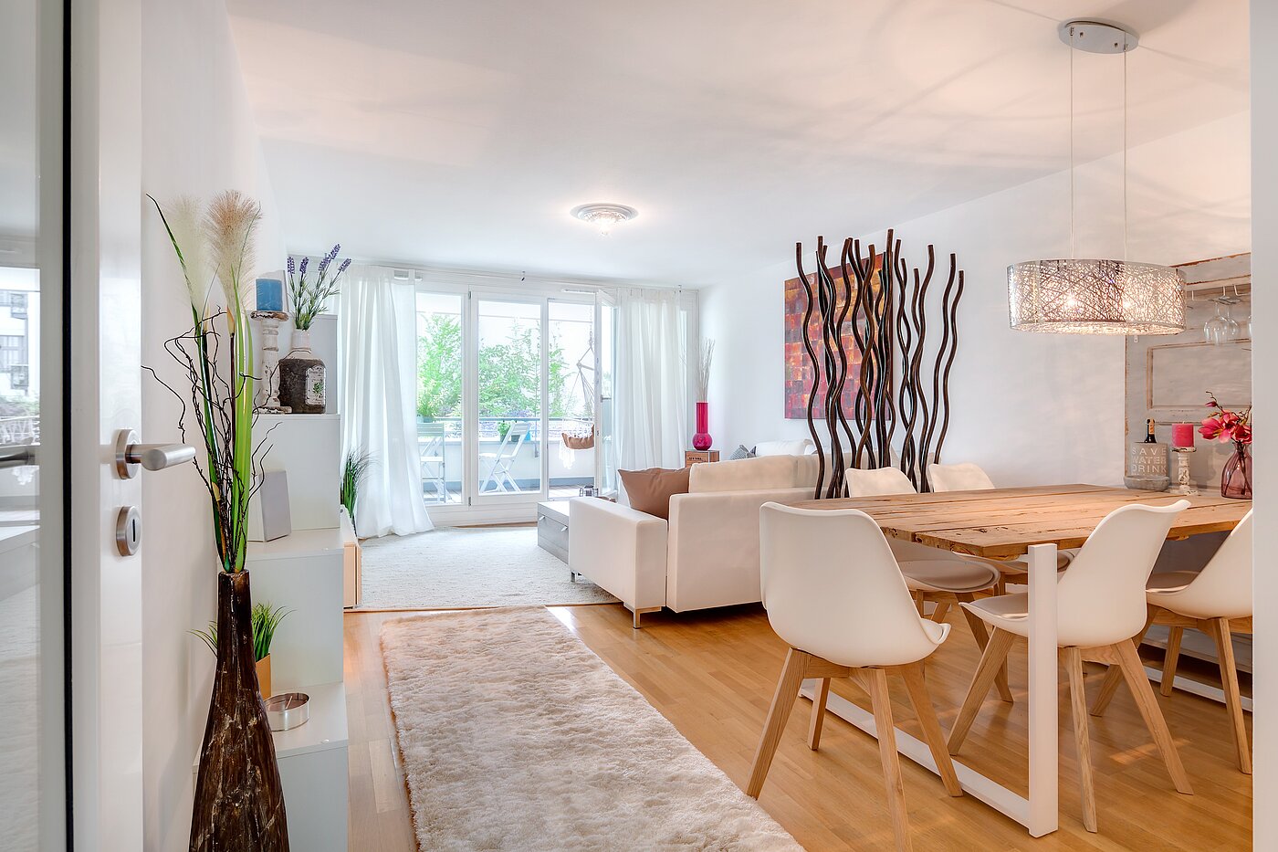 Appartement avec 3 pièces | München-Isarvorstadt | 70157