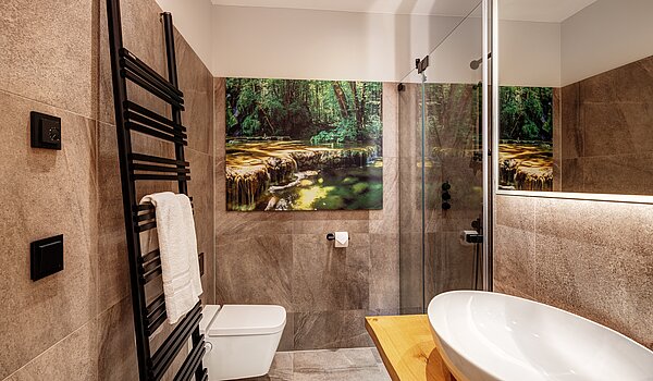 Appartement au rez-de-chaussée avec 3 pièces | Bad Wiessee | 70053 | Bad 2