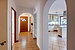 Maison d'angle mitoyenne avec 5.5 pièces | München-Trudering | 702531 | Eingangsbereich | Thumbnail