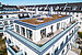 Penthouse avec 2 pièces | München-Bogenhausen | 70385 | ...Dachterrasse | Thumbnail