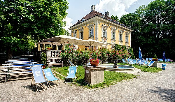 Appartement avec 1 pièce | München-Schwabing | 70454 | In der Nähe