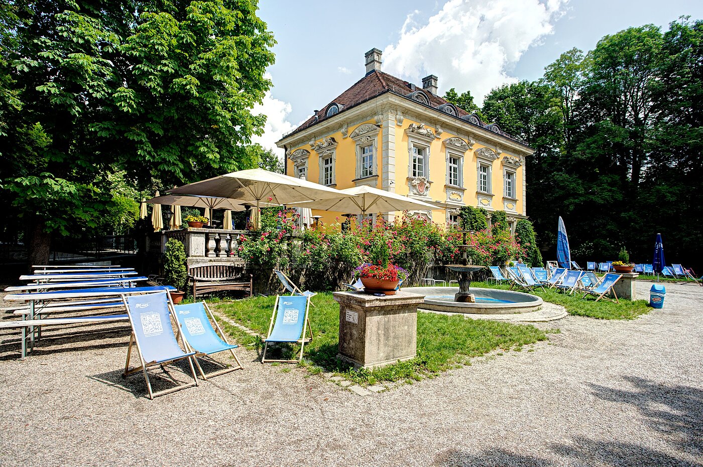 Appartement avec 1 pièce | München-Schwabing | 70454 | In der Nähe