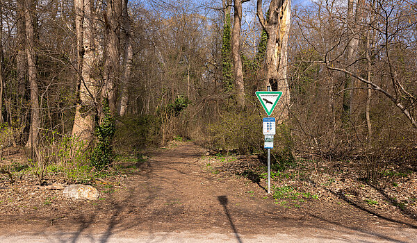 Appartement avec 2 pièces | München-Allach | 70412 | Naherholung