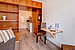 Apartment avec 1 pièce | München-Maxvorstadt | 70448 | Essbereich | Thumbnail
