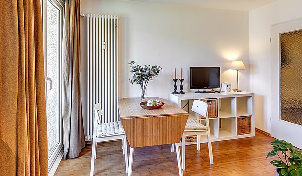 Appartement avec 1 pièce | München-Schwabing | 2210ML3 | Essen